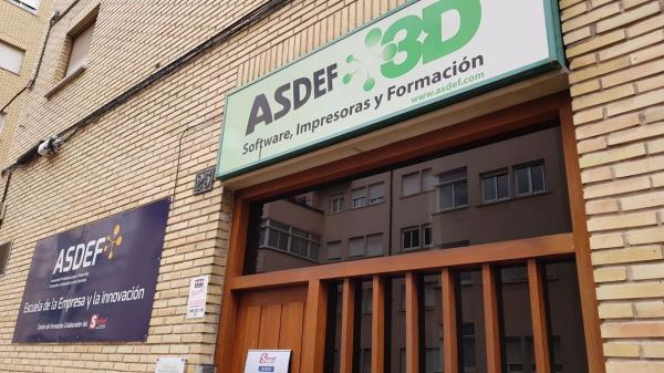 Local en Calle Murillo, 25, Barri Santa Rosa, Alcoy / Alcoi photo 1