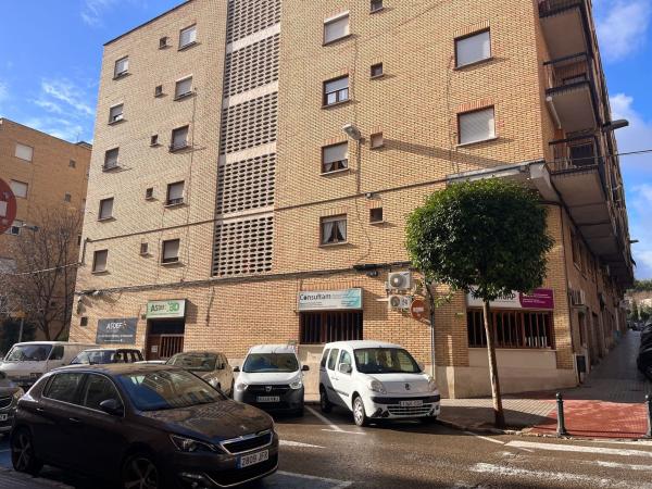 Local en Calle Murillo, 25, Barri Santa Rosa, Alcoy / Alcoi thumbnail 2