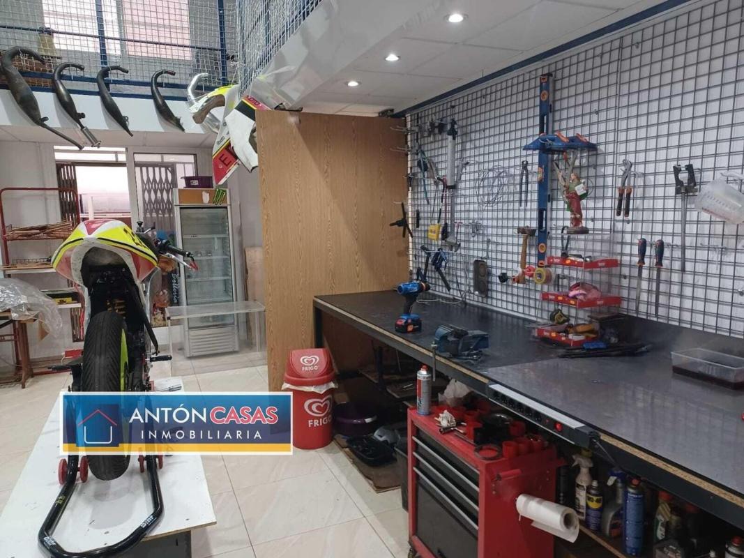 Недвижимость на продажу и в аренду в Испании photo 3