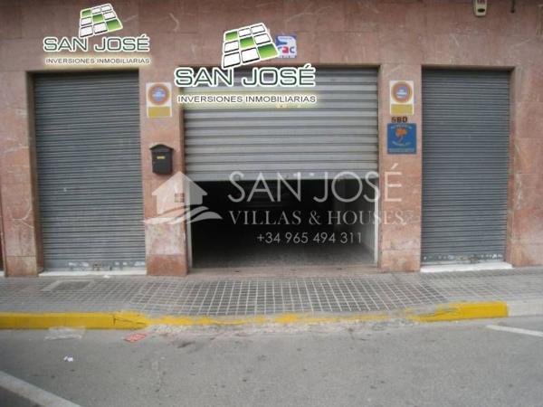 Local en Novelda photo 1