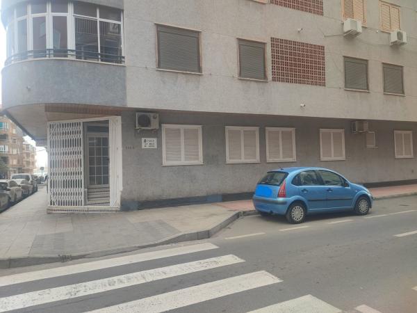 Local en Calle San Miguel de Salinas, 11 La, El Acequión, Torrevieja photo 1