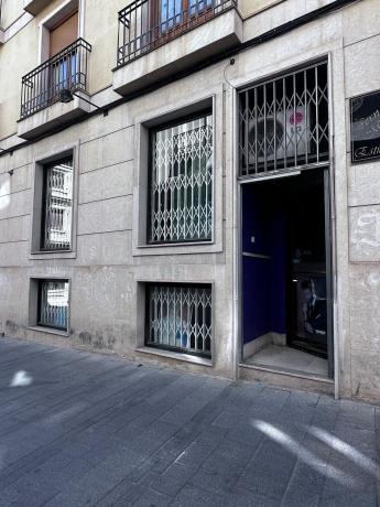 Local en Calle Sant Josep, 25, Centro - Zona Alta, Alcoy / Alcoi photo 4