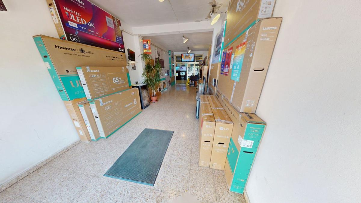 Propiedades en venta y alquiler en España photo 2