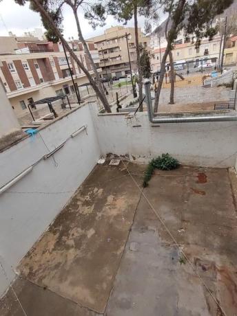 Local en Calle Antonio Maura s/n, Centro, Elda photo 3