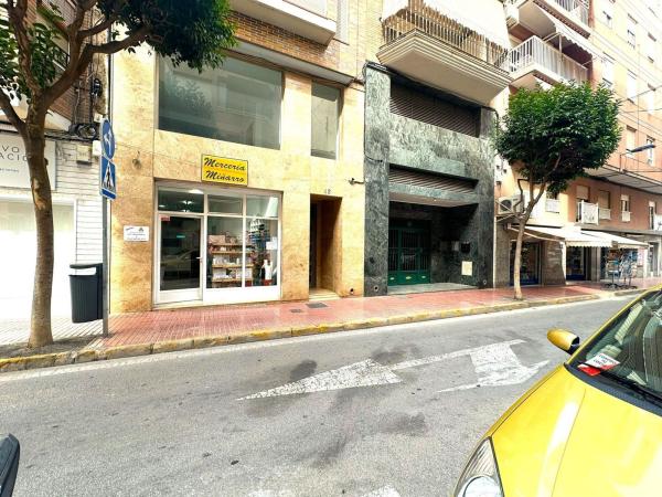 Local en Calle Santa Isabel, Centro, Santa Pola photo 3