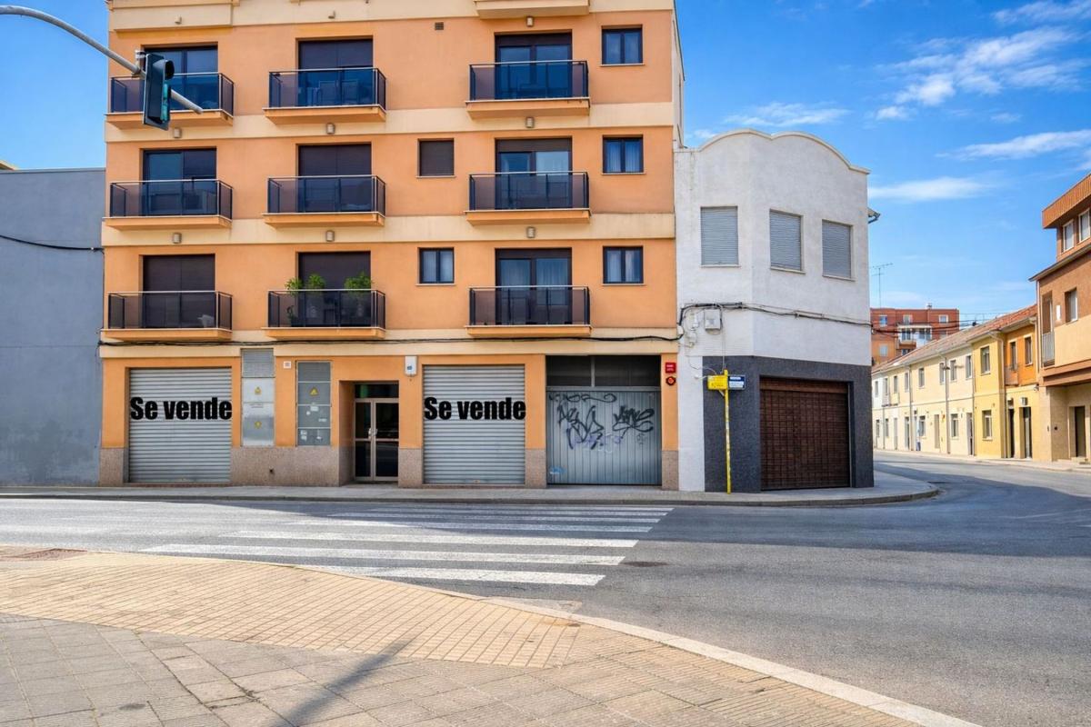 Propiedades en venta y alquiler en España photo 2