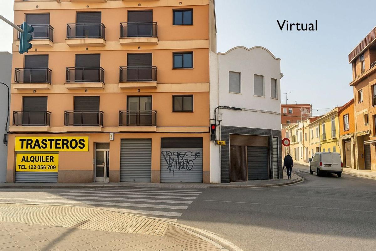Propiedades en venta y alquiler en España photo 3