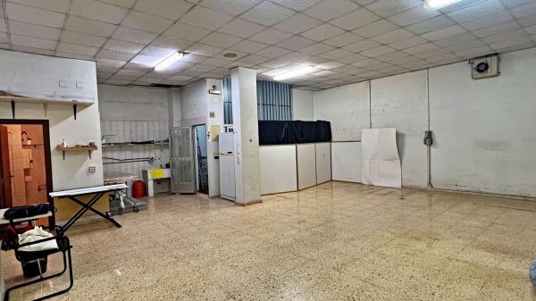 Local en Calle d'Alacant, 6, Jijona / Xixona photo 4