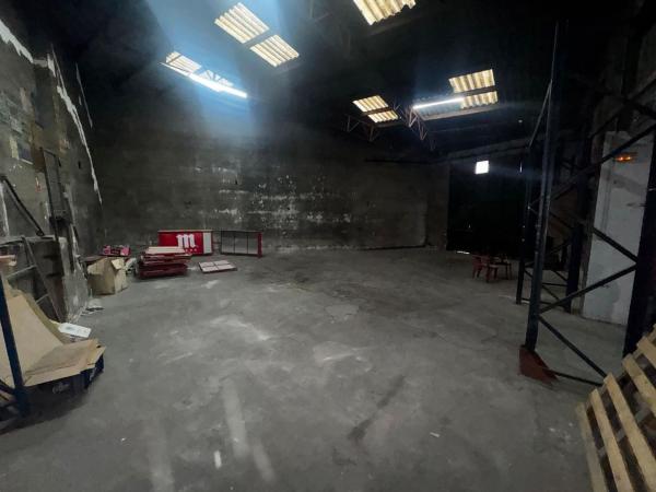 Nave en yesares, 1, Monovar photo 3