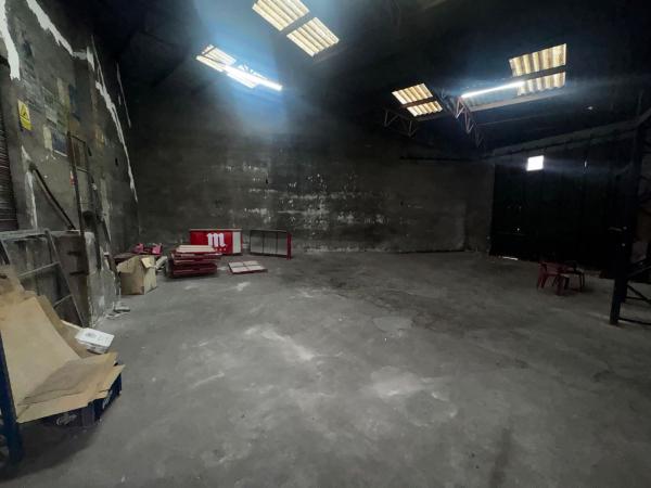 Nave en yesares, 1, Monovar photo 4