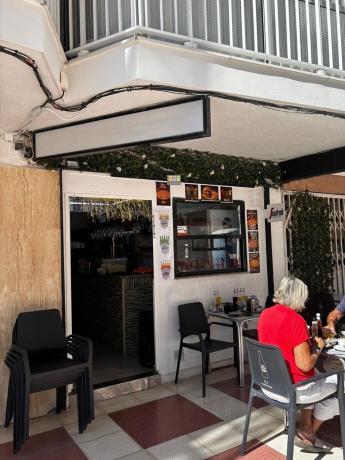 Local en Playa de Levante, Benidorm photo 1