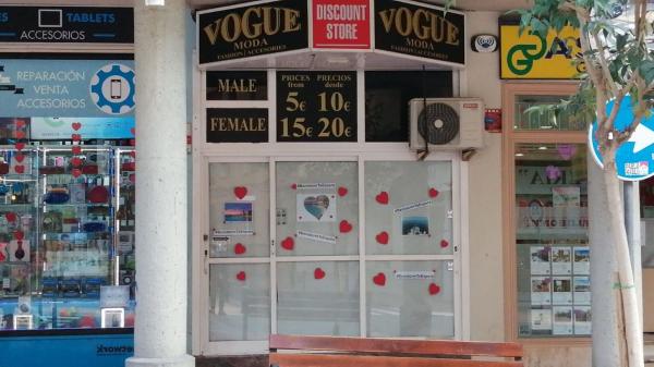Local en rentabilidad en Avenida de los Almendros, Centro Urbano, Benidorm photo 1
