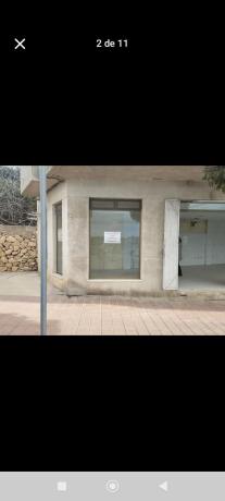 Local en Avenida País Valencià, 58, Alfaz del Pi Pueblo-Urbanizaciones, Alfaz del Pi thumbnail 3