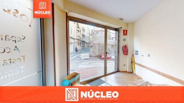 Local en Calle d'Asp, Raval de Santa Teresa-El Asilo, Elche / Elx photo 1
