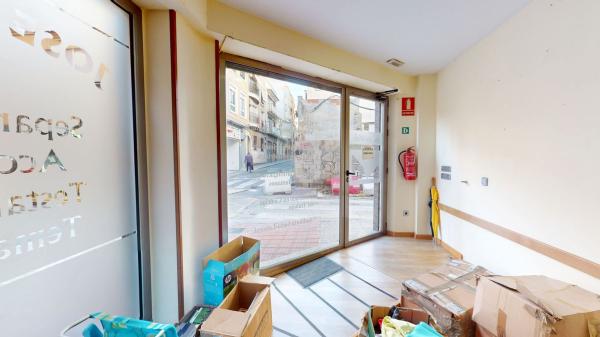 Local en Calle d'Asp, Raval de Santa Teresa-El Asilo, Elche / Elx thumbnail 2