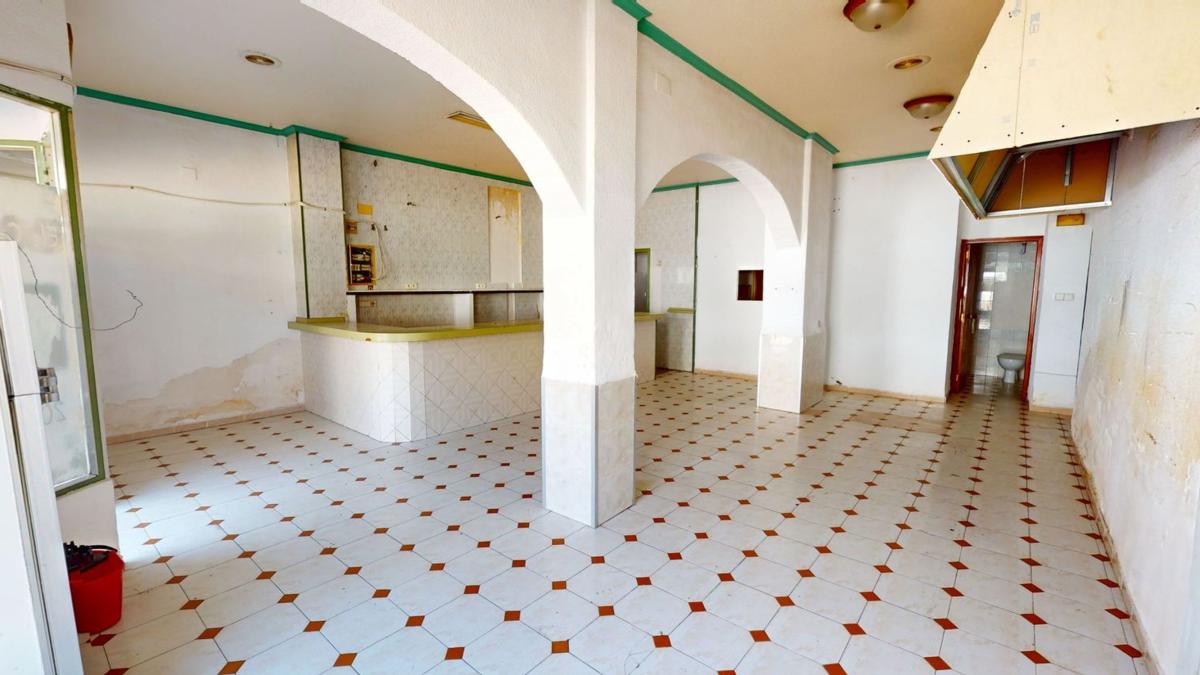 Propiedades en venta y alquiler en España photo 5