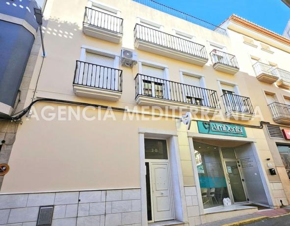 Local en rentabilidad en Calle de Ventura Costa, Centro, Pedreguer photo 1