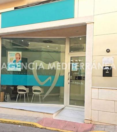 Local en rentabilidad en Calle de Ventura Costa, Centro, Pedreguer thumbnail 1