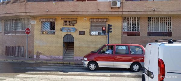 Local en Calle Bazan, 92, El Molino, Torrevieja photo 1