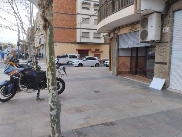 Local en Calle Colón, Platja Vila Joiosa, La Villajoyosa / Vila Joiosa photo 4