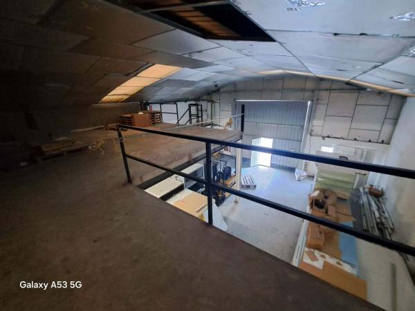 Nave en Calle Gaianes, 4, Muro del Alcoy photo 1