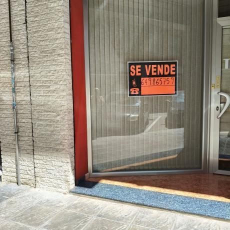 Local en Calle Aragon, 14, Orihuela Ciudad, Orihuela thumbnail 3