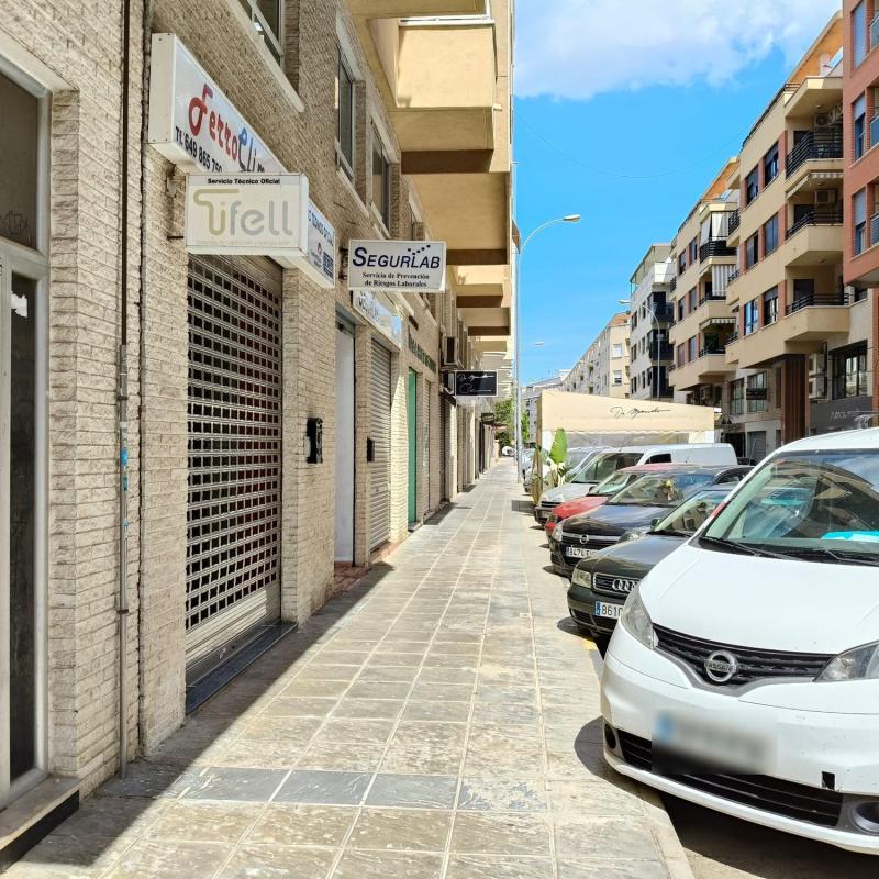 Propiedades en venta y alquiler en España photo 1