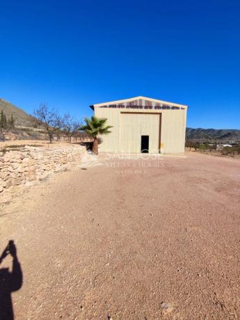Nave en La Romana photo 1