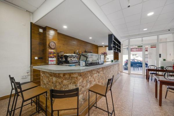 Local en Calle Almudena, 48, Avenida Habaneras - Curva de Palangre, Torrevieja photo 1
