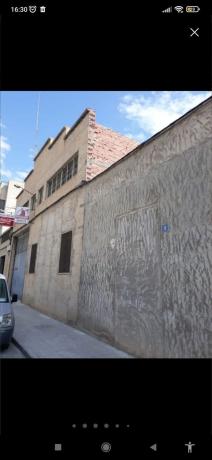 Local en Calle Lope de Vega, 7, Novelda photo 1