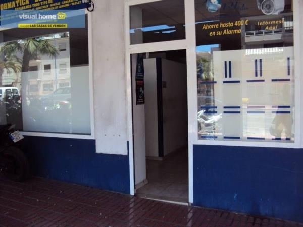Local en Pueblo Levante, Benidorm photo 1