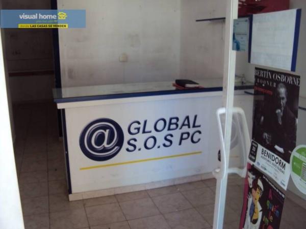 Local en Pueblo Levante, Benidorm photo 4