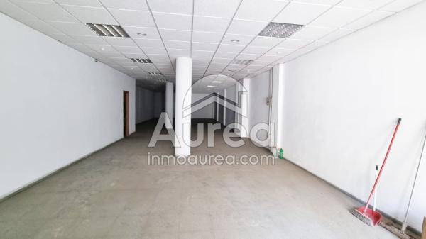 Local en Calle San Antonio, 12, Alcalde Felipe Mallol, San Vicente del Raspeig photo 1