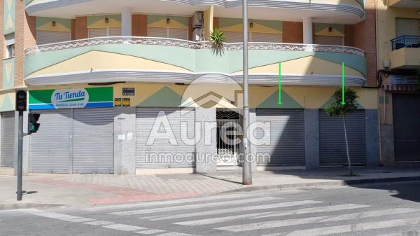 Local en Calle San Antonio, 12, Alcalde Felipe Mallol, San Vicente del Raspeig thumbnail 2