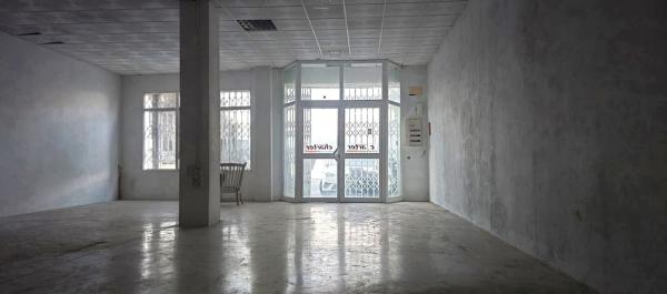 Local o nave en La Nucia Pueblo, La Nucia photo 1