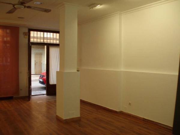 Local en Calle Doctor Gadea, Centro, San Juan de Alicante photo 1