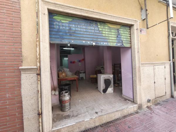 Local en Calle Fuensanta, 7, Las Piscinas Naturales, Torrevieja photo 4