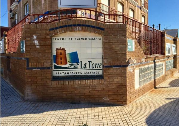 Local en Pueblo Latino, Pilar de la Horadada photo 4