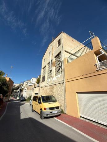 Nave en Carretera la Riba, 26, Centro - Zona Alta, Alcoy / Alcoi thumbnail 2
