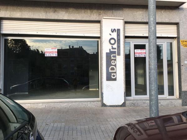 Local en Calle Comparsa Moros Viejos, 1, Petrer photo 1