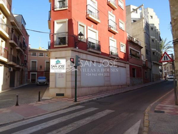 Local en San Juan, Aspe photo 1