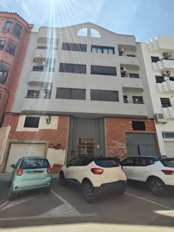 Local o nave en Calle Segária, Ondara photo 1