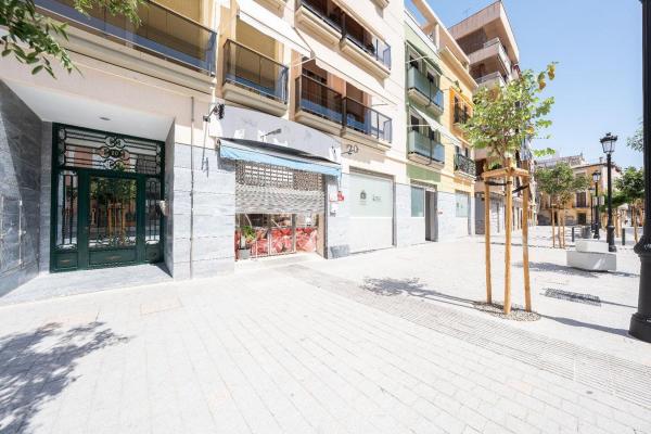 Local en Calle El Paseo, Orihuela Ciudad, Orihuela photo 1