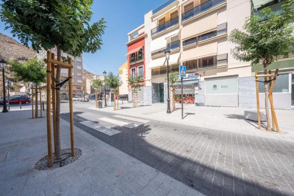 Local en Calle El Paseo, Orihuela Ciudad, Orihuela thumbnail 2