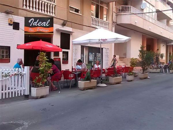 Local en Calle Bergantin, 28, Avenida Habaneras - Curva de Palangre, Torrevieja photo 1