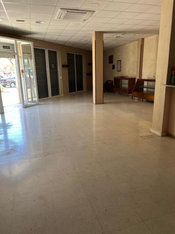 Local en Calle de Agost, 1, Alcalde Felipe Mallol, San Vicente del Raspeig photo 1