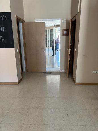 Local en Calle de Agost, 1, Alcalde Felipe Mallol, San Vicente del Raspeig thumbnail 2