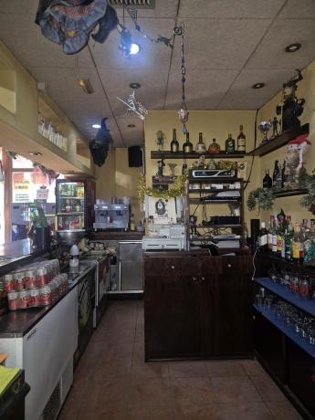 Local en Centro, San Juan de Alicante photo 4