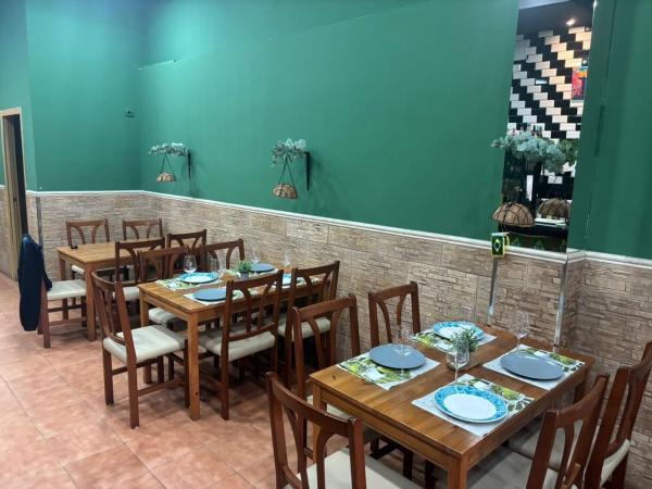 Local en Calle Teulada, Altozano, Alicante / Alacant thumbnail 3