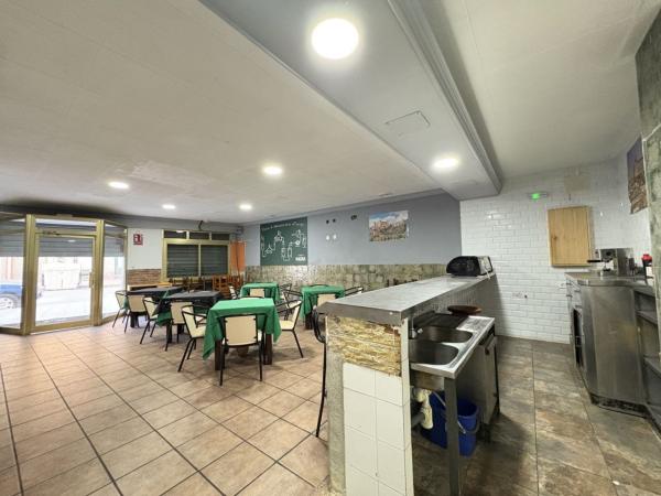 Local o nave en Avenida Sant Francesc, El Altet - Balsares, Elche / Elx thumbnail 2